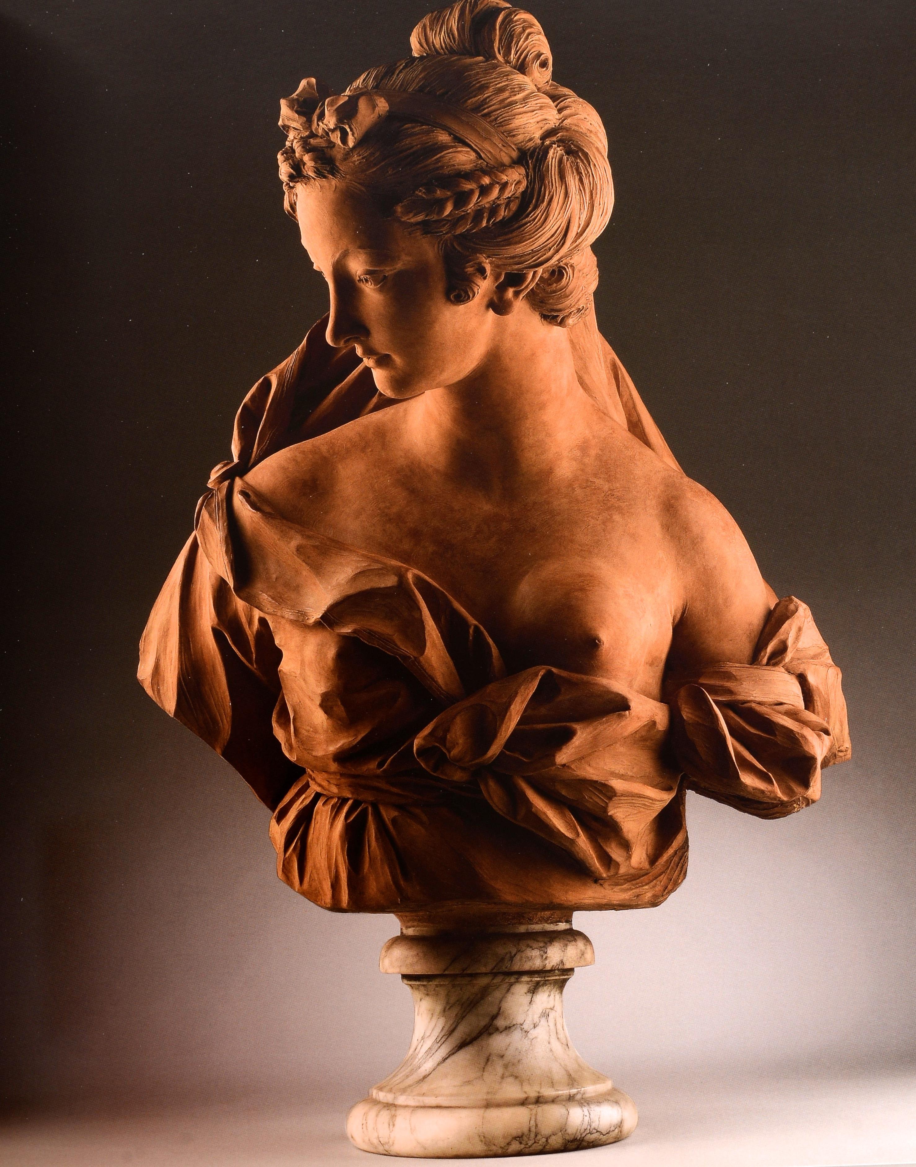 Contemporary Scultura III Tomasso by Brothers Fine Art, 1st Ed For Sale