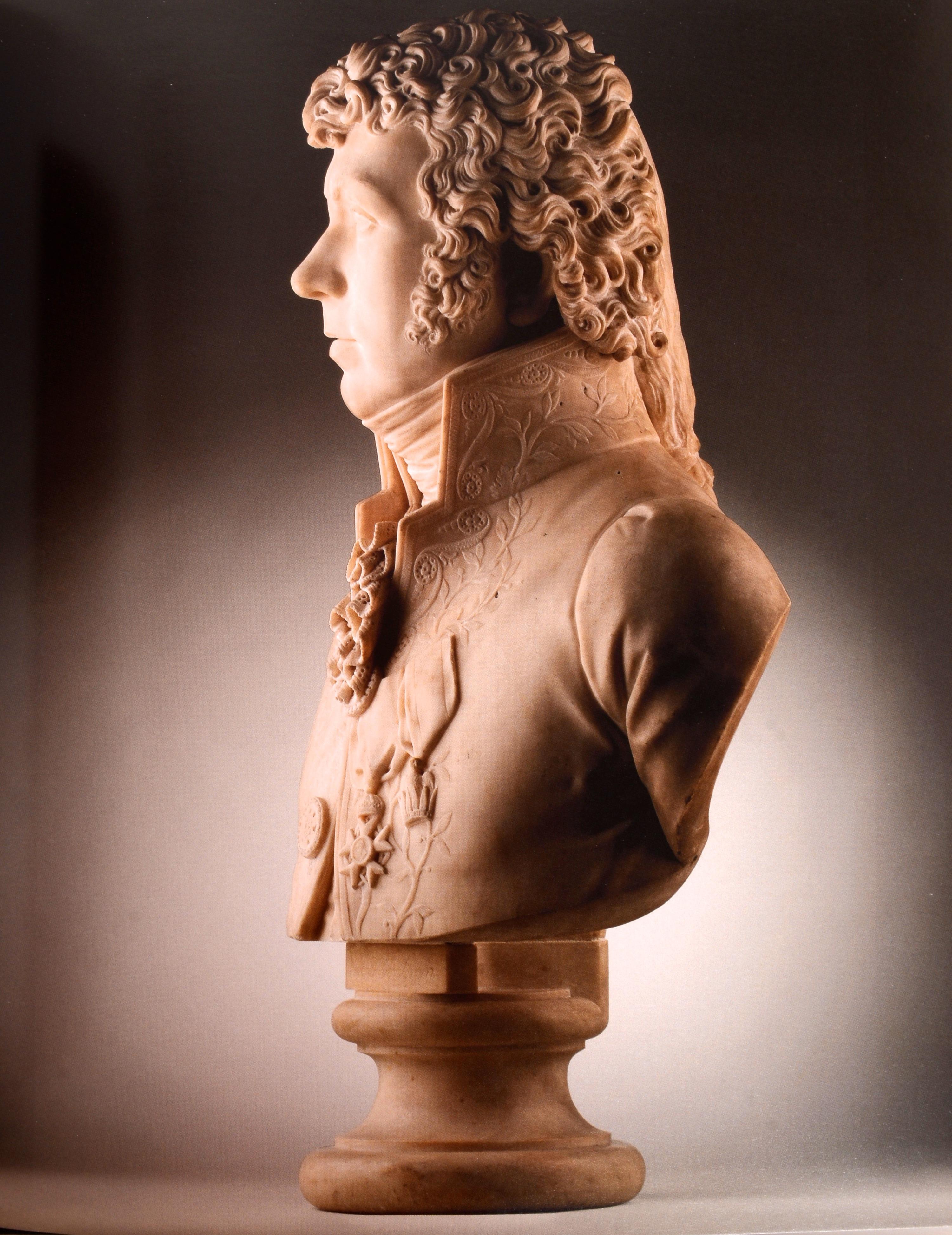 Paper Scultura III Tomasso by Brothers Fine Art, 1st Ed For Sale