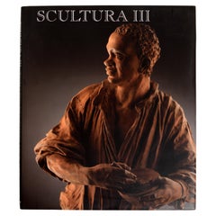 Scultura III Tomasso di Brothers Fine Art, 1ª Ed.