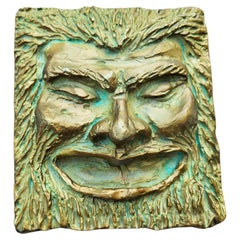 Bronze sculpture by Filippo Stefani  circulation 23/999