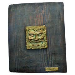 Bronze sculpture by Filippo Stefani  circulation 23/999