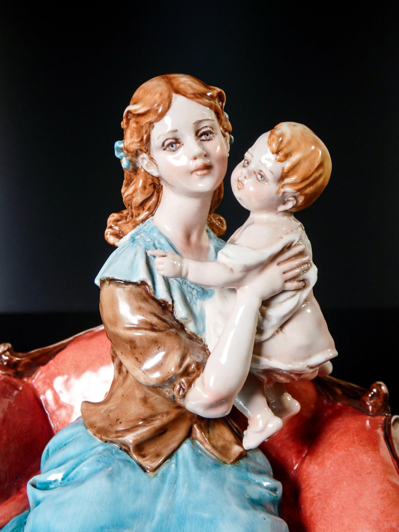 capodimonte merli prezzi