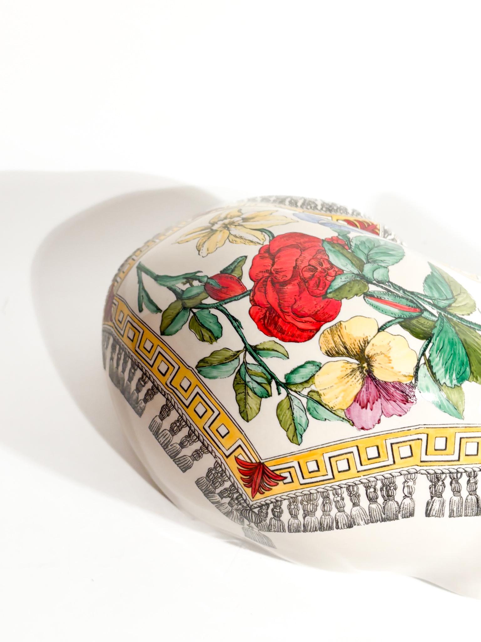 Sculture en céramique 