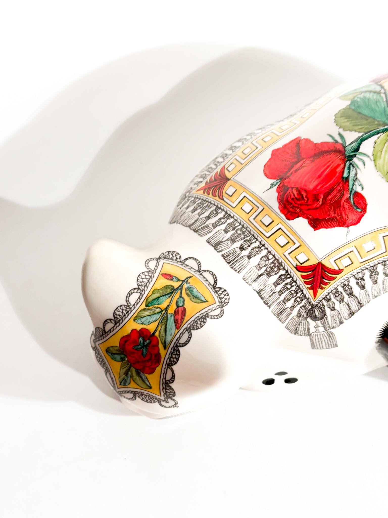 Sculture en céramique 