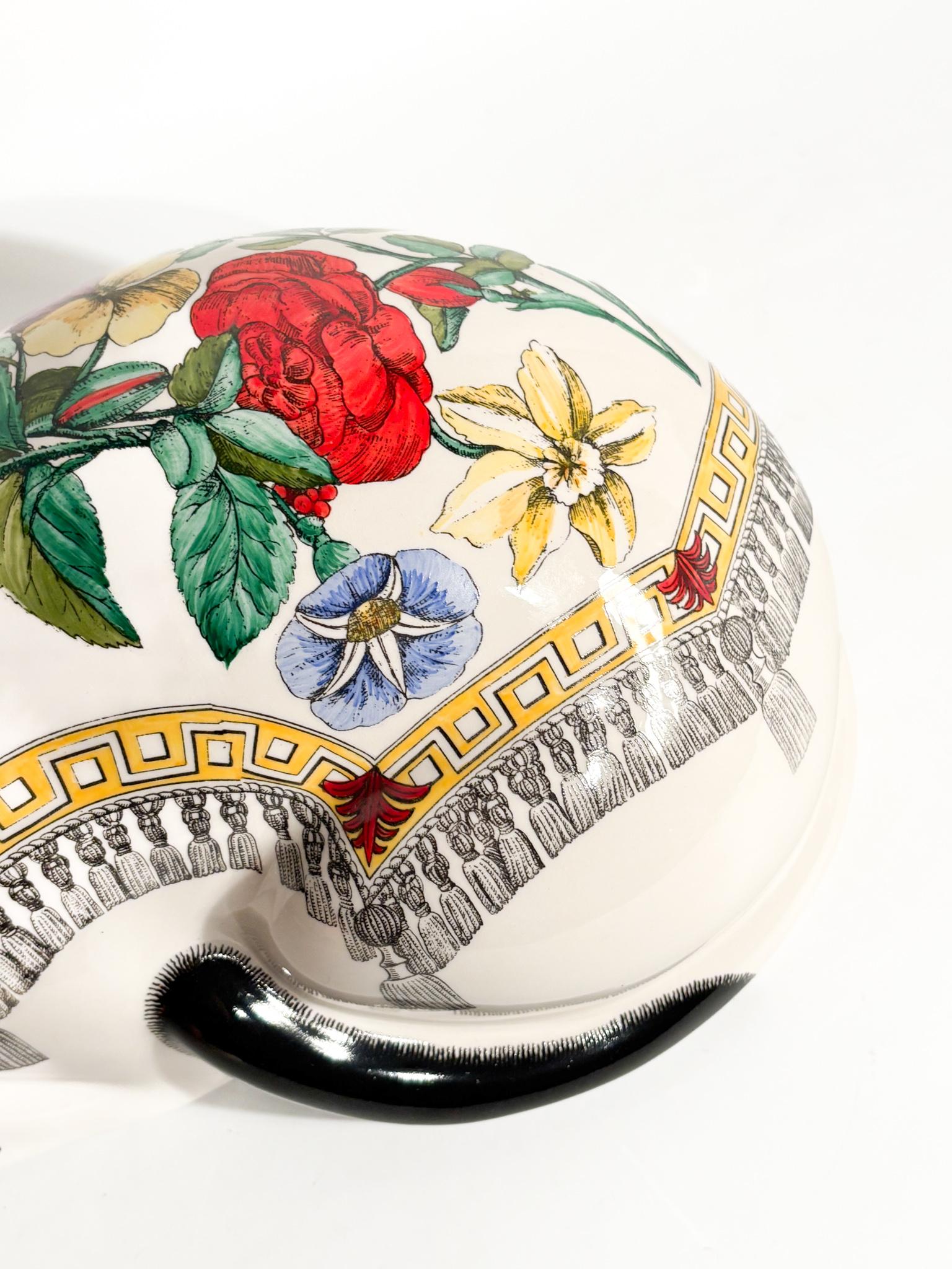 Sculture en céramique 