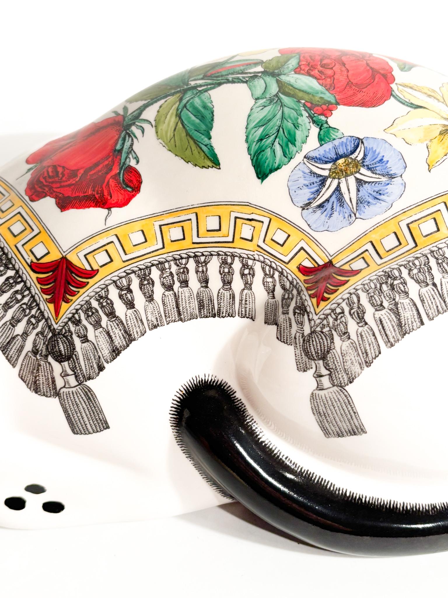 Sculture en céramique 