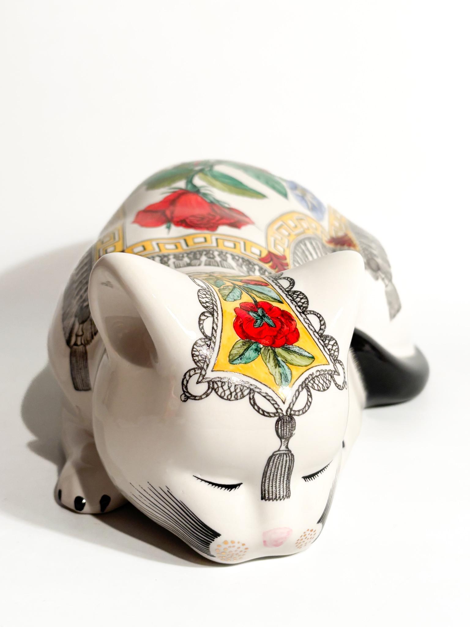 Céramique Sculture en céramique 