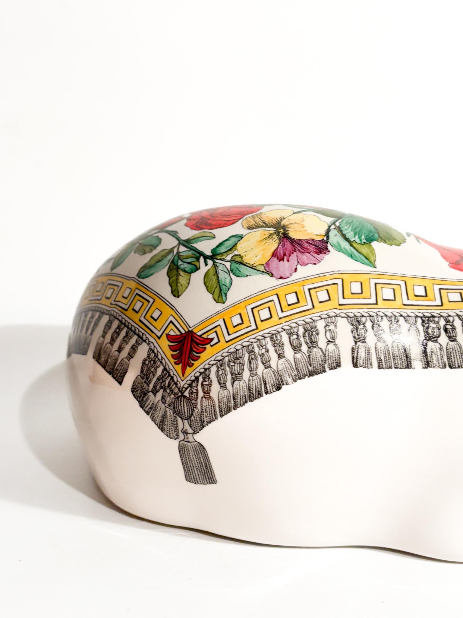 Sculture en céramique 