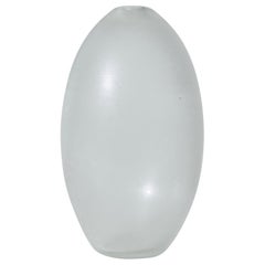 Murano glass sculpture, design Alfredo Barbini, ca. 1960. Italy