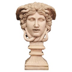 Scultura, "Medusa Rondanini", Marmo, Metà del XX Secolo