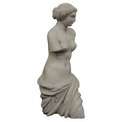 Scultura, Venere di Milo, Marmo Bianco Statuario, Marmo, XX Secolo