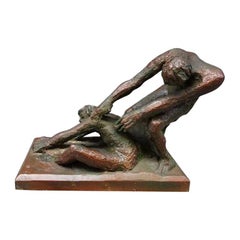 Scultura Vincenzo Gennaro