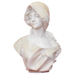 Alabaster Sculptures