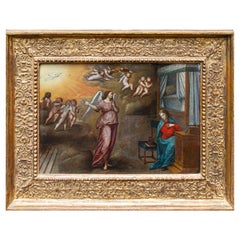 Paintings