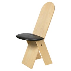 Silla "SD 57" de Marco Zanuso para Poggi, Italia, 1973