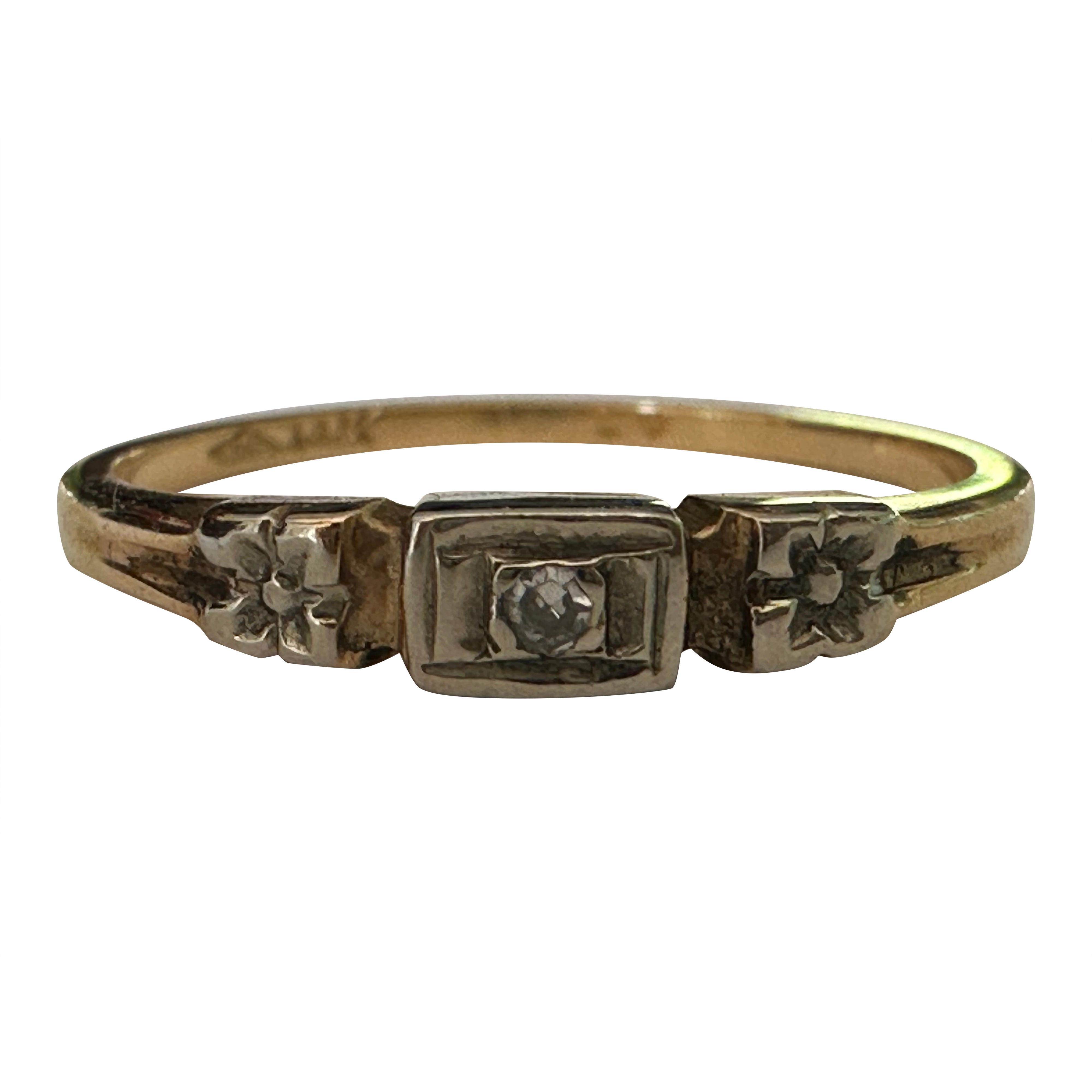 6 Anillos de banda