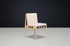 Silla Berliner SE 121 de Egon Eiermann - Gran inventario de proyectos - Alemania Años 60