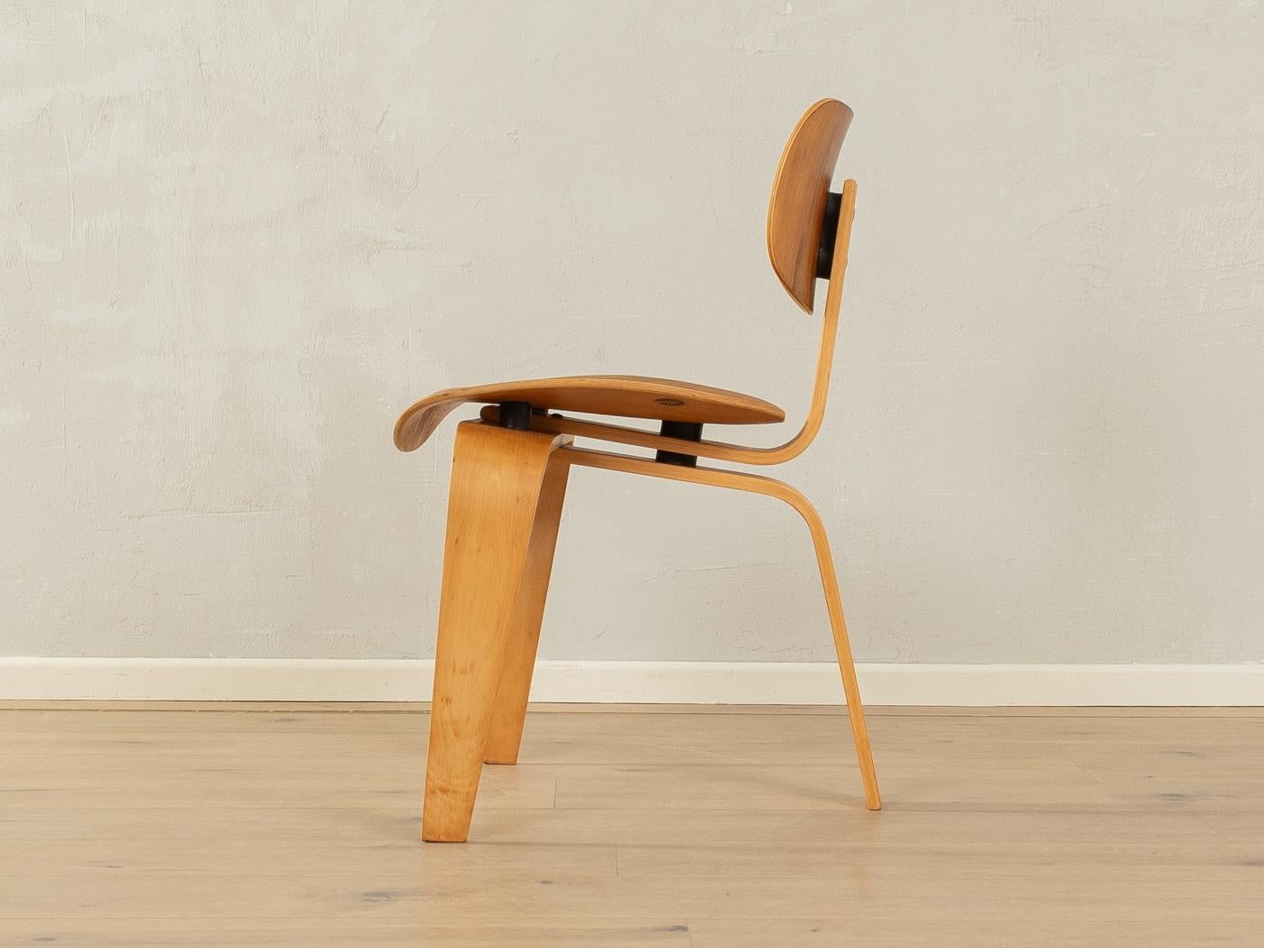 Cátedra SE 42, Egon Eiermann Alemán en venta