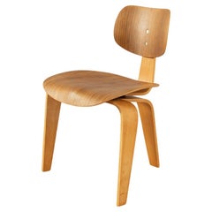 SE 42 Chair, Egon Eiermann