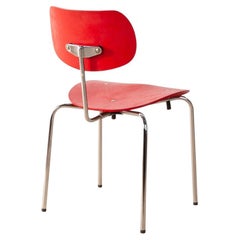 "SE 68" chair by Egon Eiermann for Wilde+Spieth