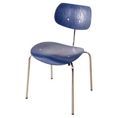 "SE 68" Chair by Egon Eiermann for Wilde+Spieth
