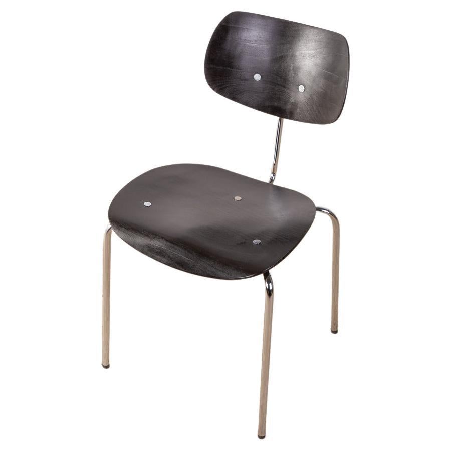 "SE 68" Chair by Egon Eiermann for Wilde+Spieth For Sale