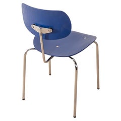 Chaise "SE 68" d'Egon Eiermann pour Wilde+Spieth