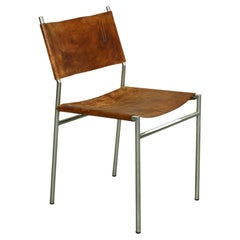 SE06 Dining Chair by Martin Visser for Spectrum, 1970s