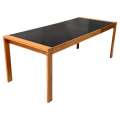 Mesa de comedor SE15 de Pierre Mazairac y Charles Boonzaaijer para Pastoe, 1976