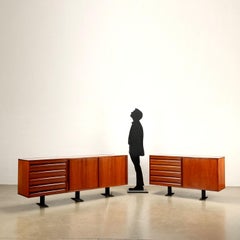 SE3 Sideboard by Osvaldo Borsani for Tecno 1960s