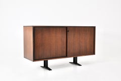 Sideboard „SE3“ von Osvaldo Borsani für Tecno, Italien, 1960er Jahre