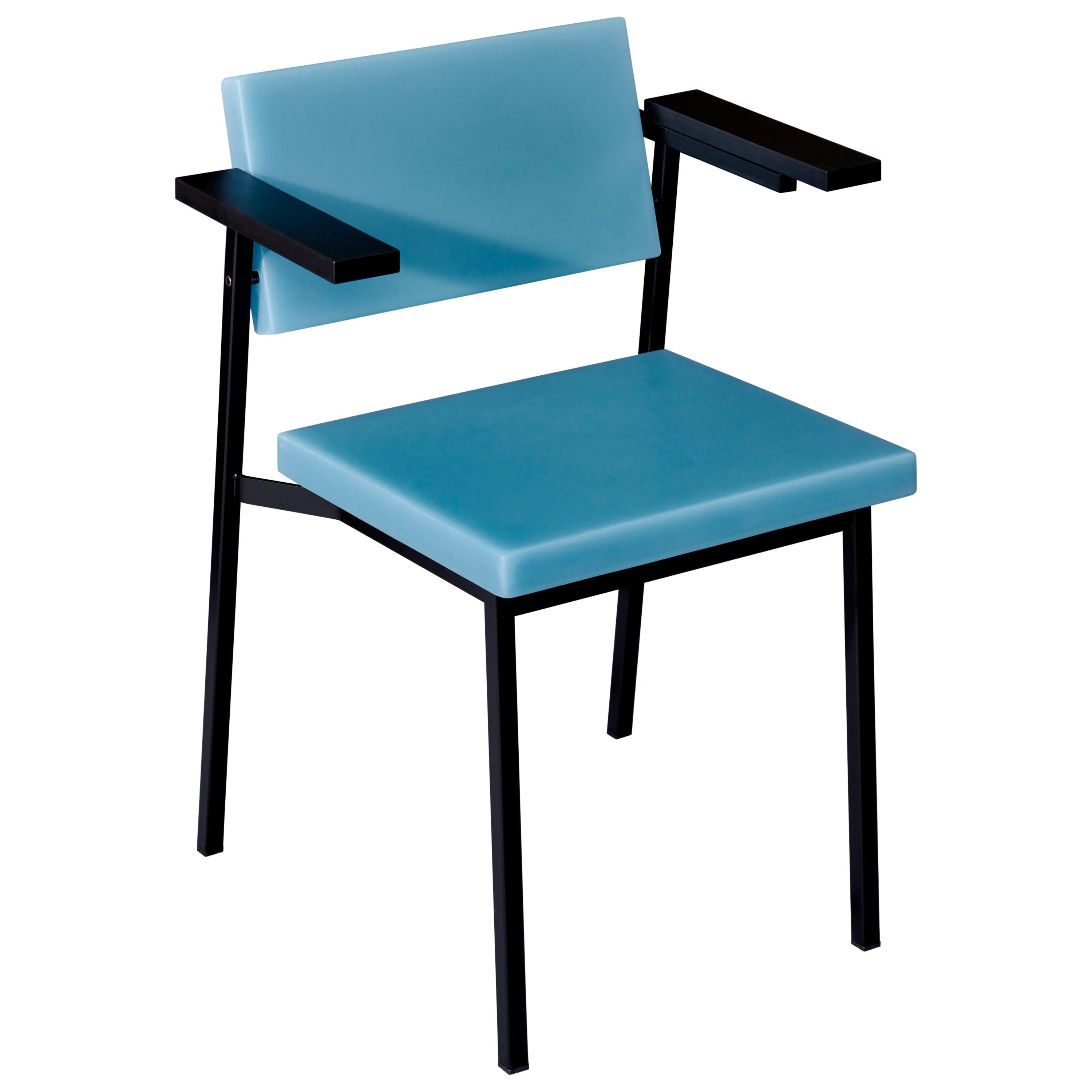 Contemporary SE69 Stuhl aus Kunstharz 2019 von Sabine Marcelis