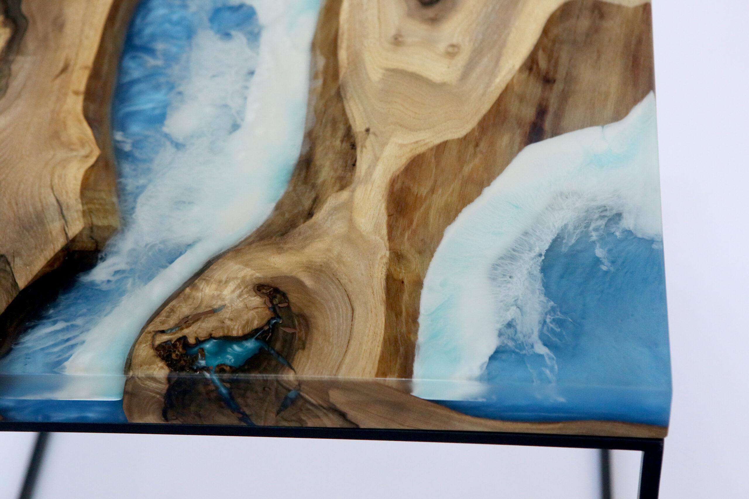 Autre Table basse Sea Canyon par KV Design en vente