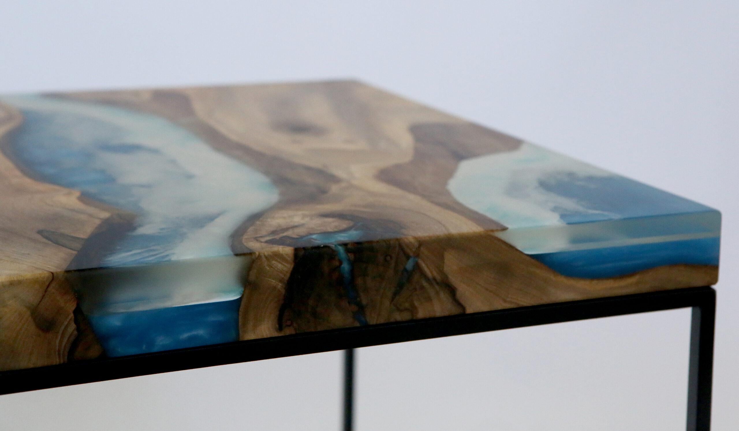 Table basse Sea Canyon par KV Design Neuf - En vente à Geneve, CH