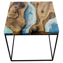 Sea Canyon Coffee Table by KV Design