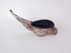 "Wolkenschaufel "Meer