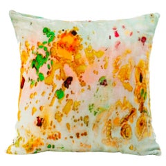 Sea Dream Cushion