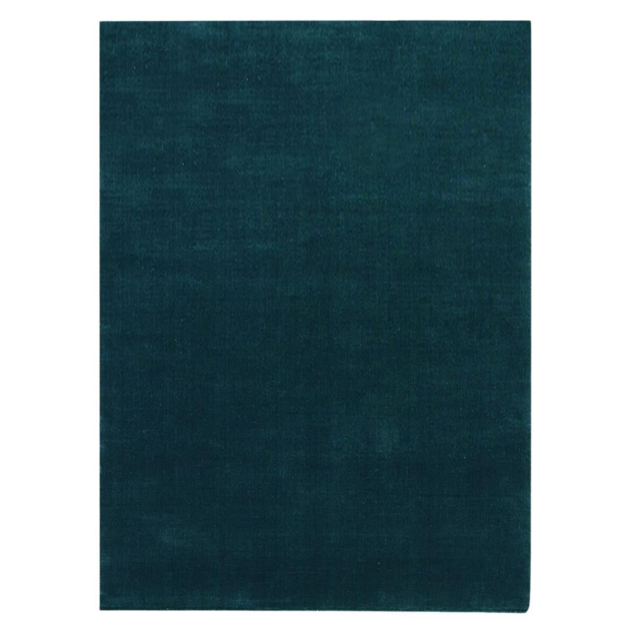 Sea Green Earth Carpet by Massimo Copenhagen For Sale