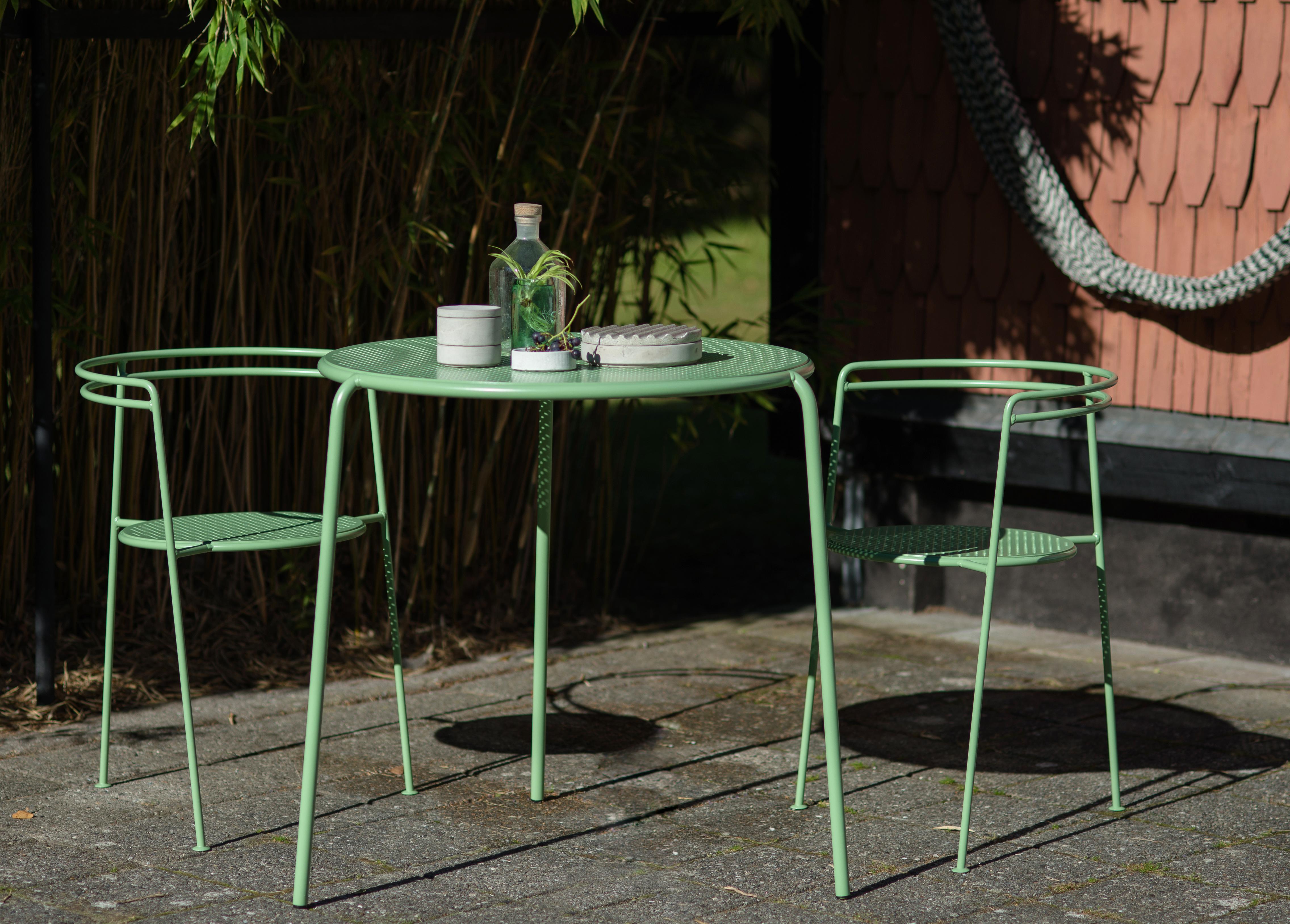 Postmoderno Sedia Sea Greene & Greene Point di OK Design in vendita