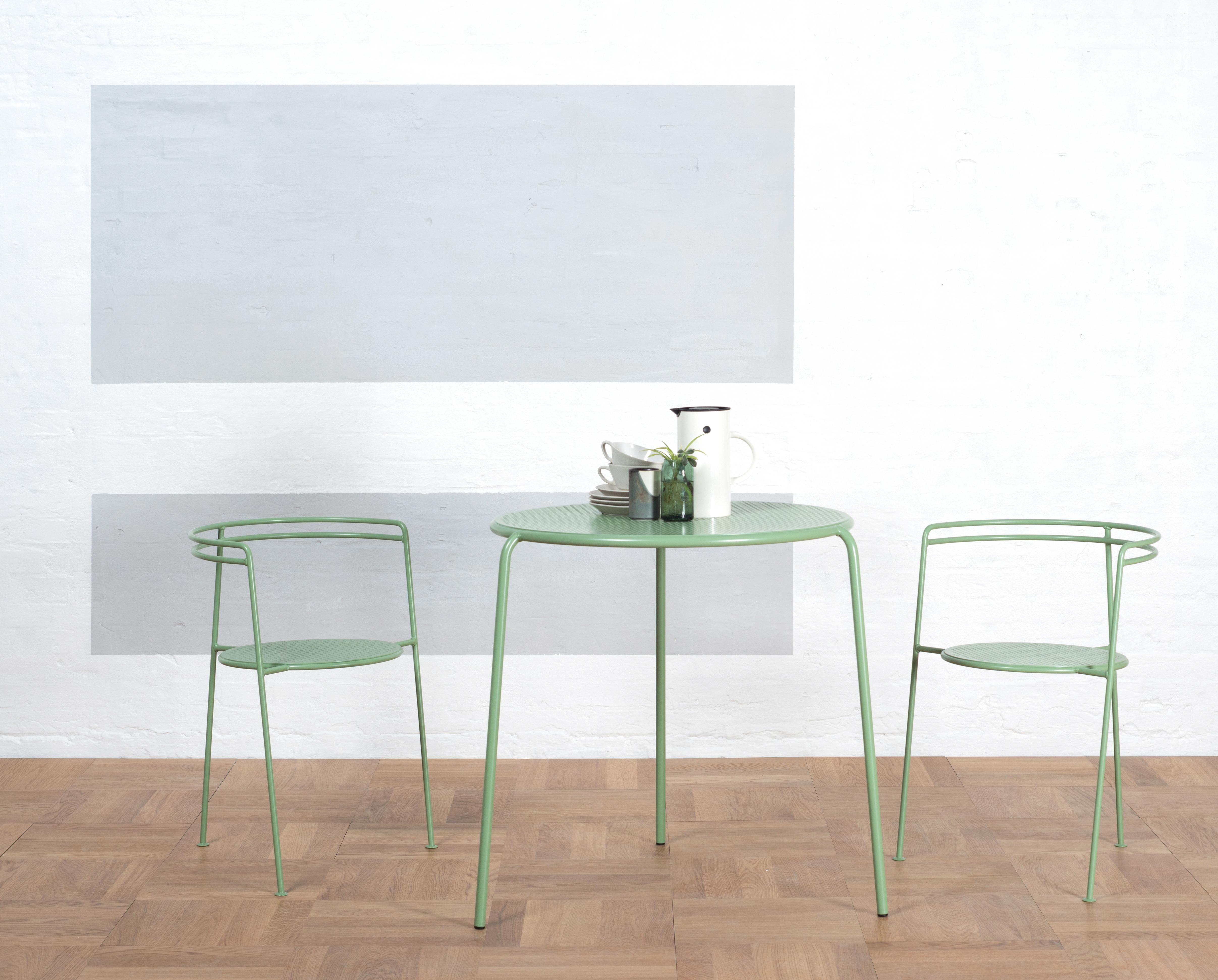Danese Sedia Sea Greene & Greene Point di OK Design in vendita