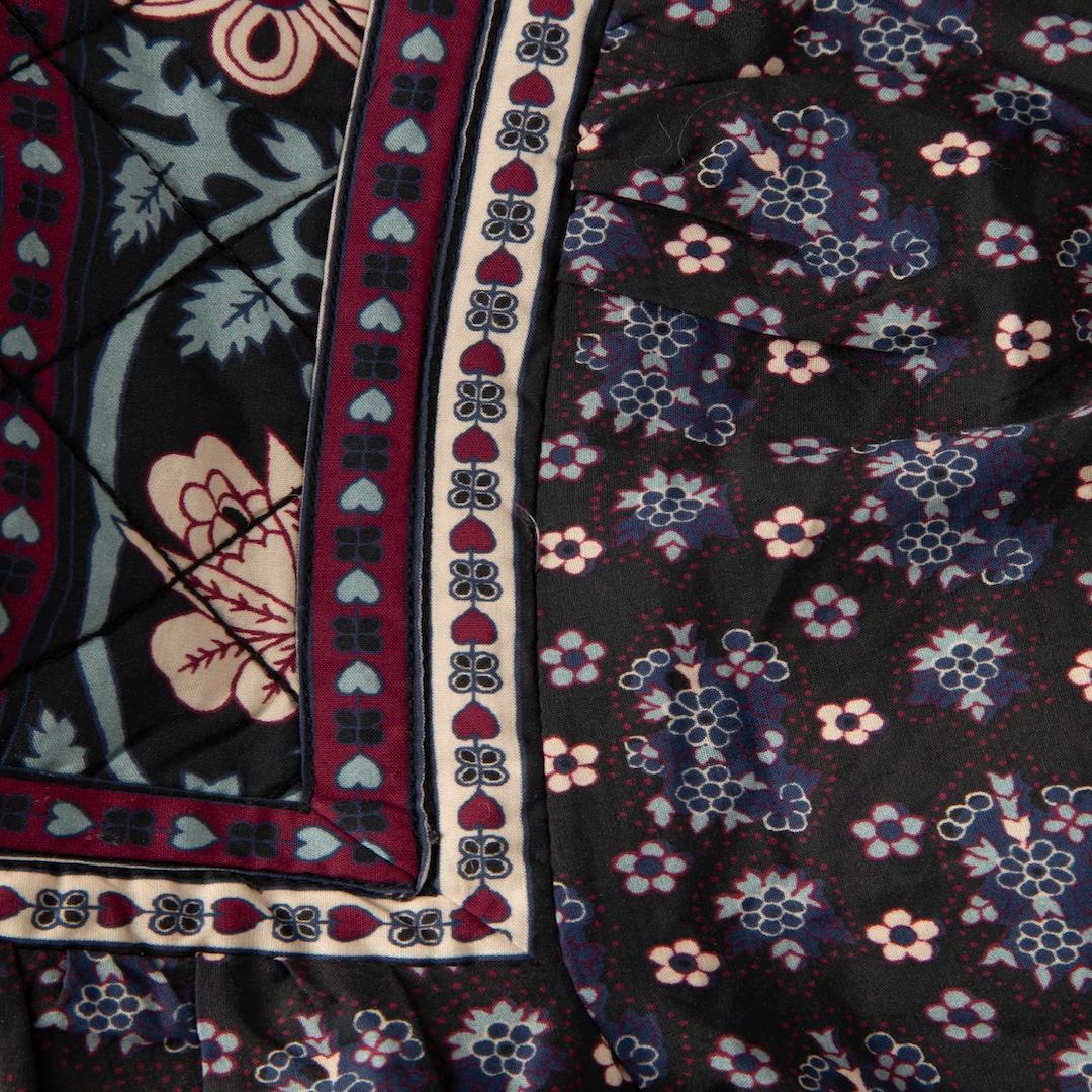Sea New York - Vestito con cintura e stampa floreale Taglia XS In condizioni buone in vendita a London, GB