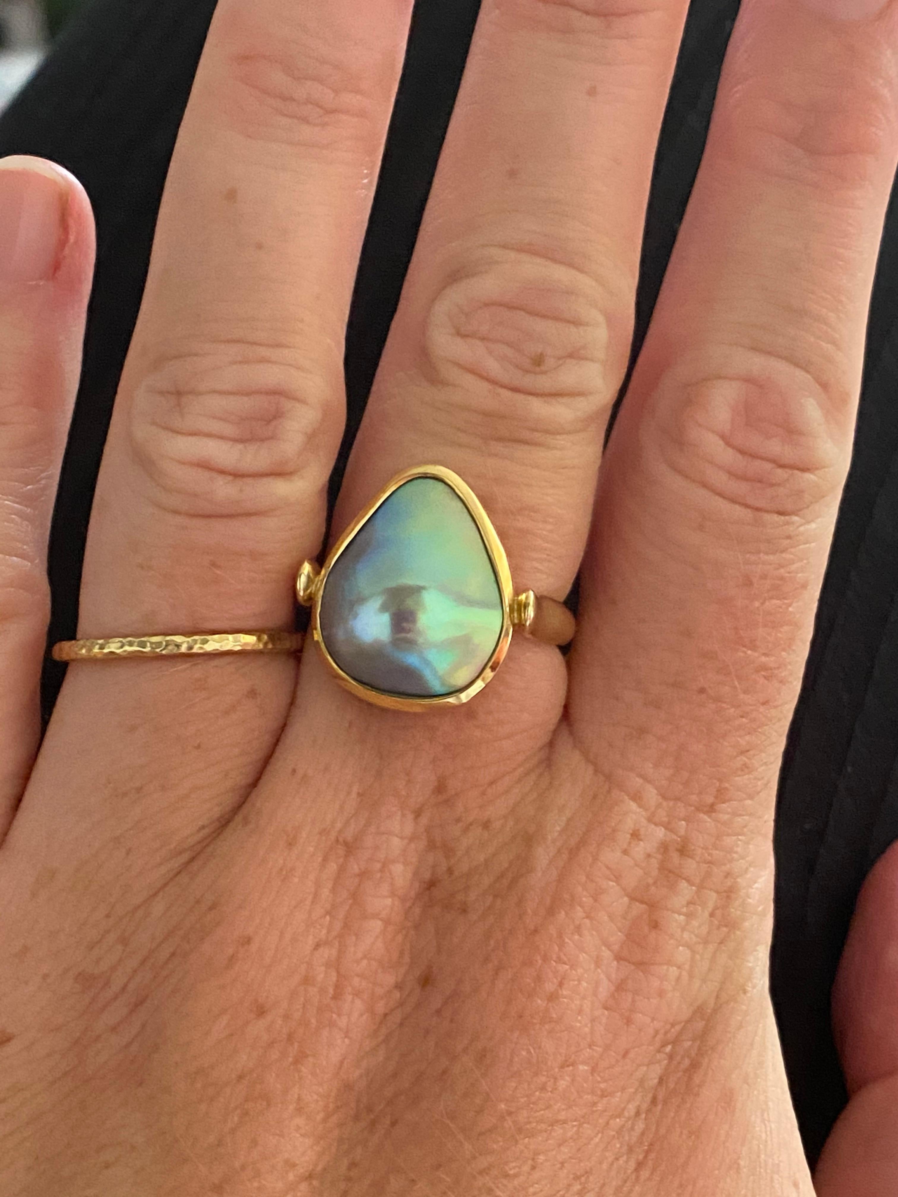aoc engagement ring