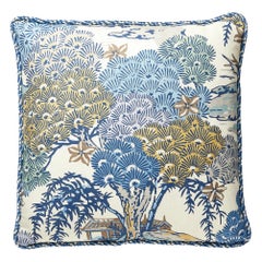 Coussin Sea Of Trees