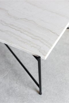 Sea Pearl Coffee Table by Croft House
