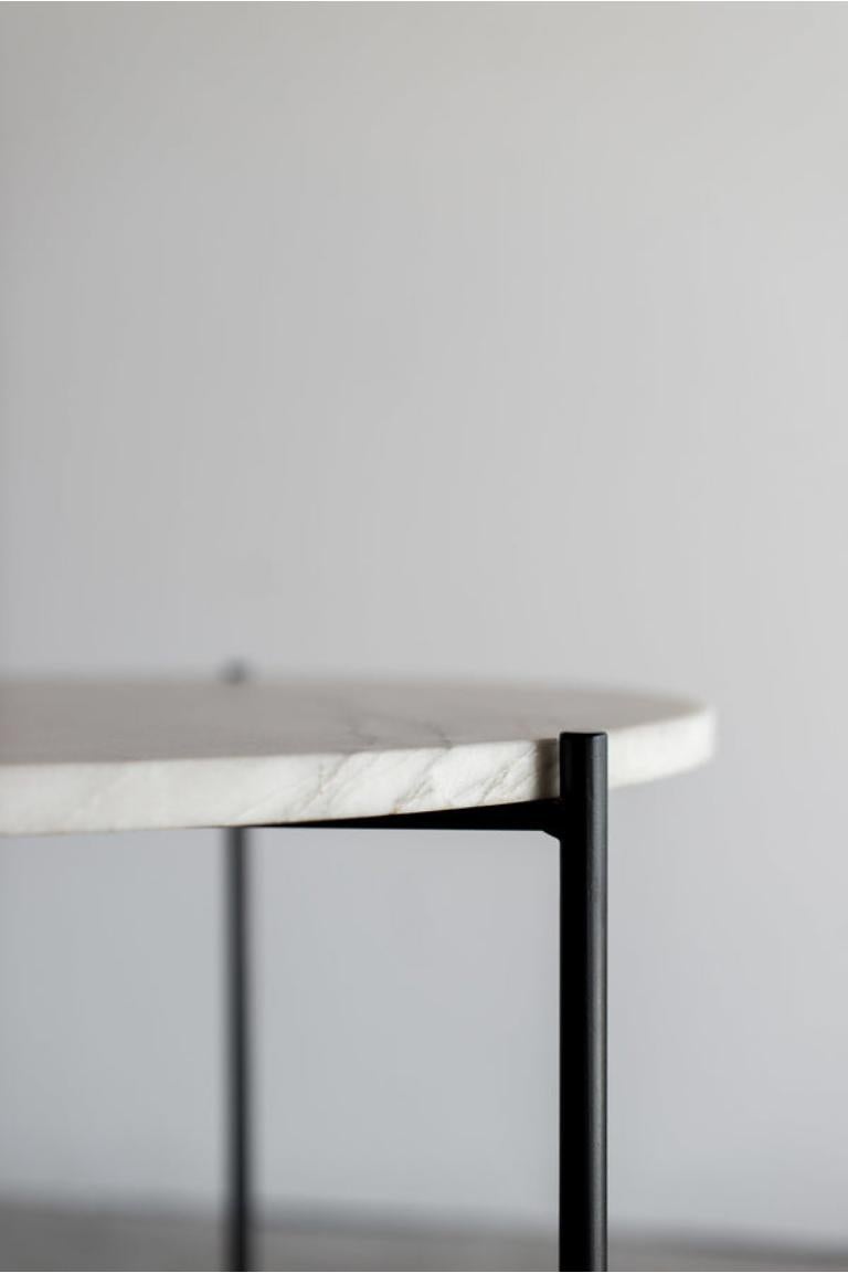 Fait main Table d'appoint Croft House en vente