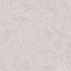 Sea Ray Designer Wallpaper in Moonbeam 'Pale Pink and Light Grey'