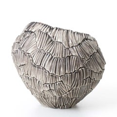 Sea Rock Vase, mittelgroß