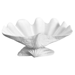 Sea Shell Big Dish