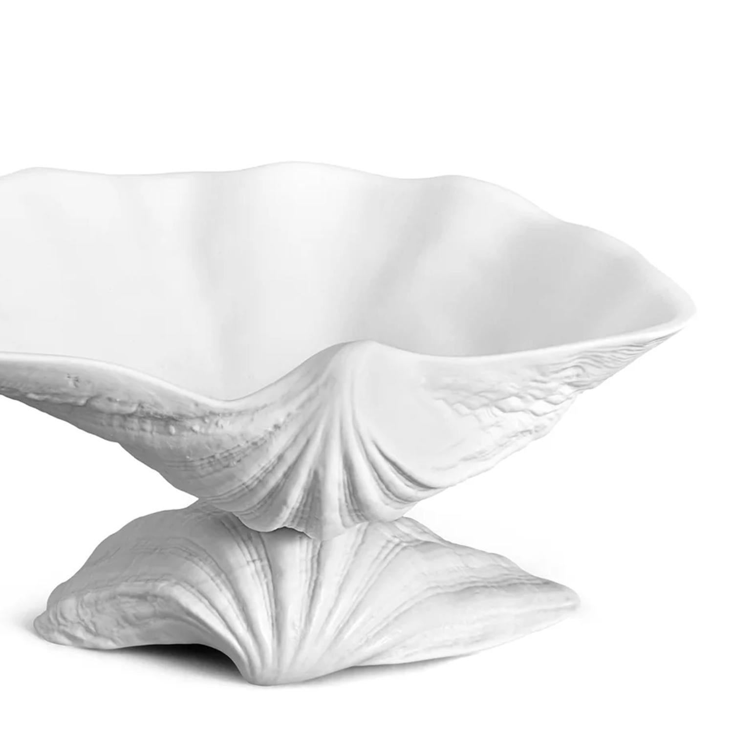 Sea Shell Medium Dish In New Condition For Sale In Paris, FR