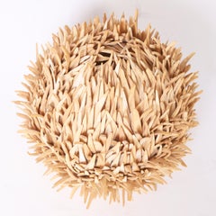 Sea Urchin Table Lamp